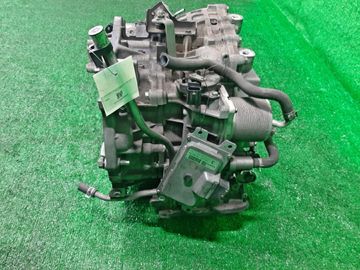 АКПП НА NISSAN X-TRAIL NT31 MR20DE