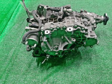 АКПП НА NISSAN X-TRAIL NT31 MR20DE