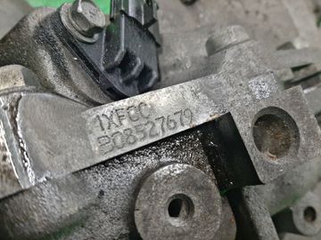 АКПП НА NISSAN X-TRAIL NT31 MR20DE