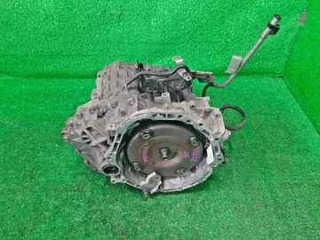 АКПП НА NISSAN TEANA J32 VQ25DE