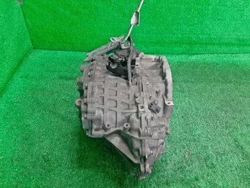 АКПП НА NISSAN TEANA J32 VQ25DE