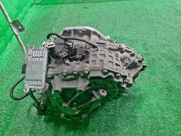 АКПП НА NISSAN TEANA J32 VQ25DE