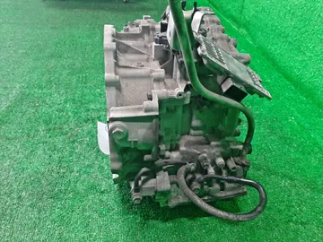 АКПП НА NISSAN TEANA J32 VQ25DE