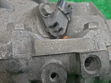 АКПП НА NISSAN TEANA J32 VQ25DE