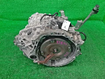 АКПП НА NISSAN TEANA J32 VQ25DE