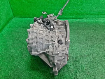 АКПП НА NISSAN TEANA J32 VQ25DE