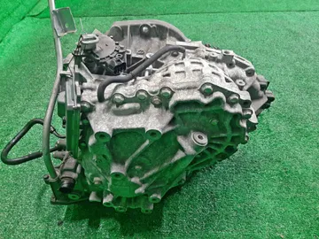 АКПП НА NISSAN TEANA J32 VQ25DE