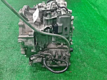 АКПП НА NISSAN TEANA J32 VQ25DE