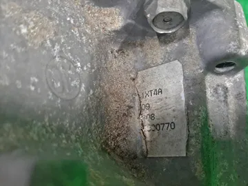 АКПП НА NISSAN TEANA J32 VQ25DE