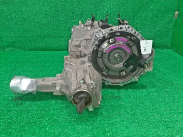 АКПП НА TOYOTA COROLLA FIELDER ZRE144G 2ZR-FE