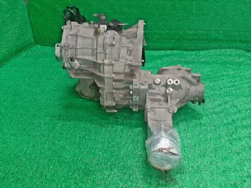 АКПП НА TOYOTA COROLLA FIELDER ZRE144G 2ZR-FE