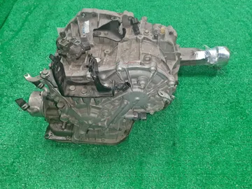 АКПП НА TOYOTA COROLLA FIELDER ZRE144G 2ZR-FE