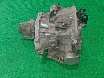 АКПП НА TOYOTA COROLLA FIELDER ZRE144G 2ZR-FE