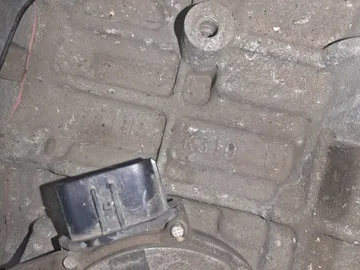 АКПП НА TOYOTA COROLLA FIELDER ZRE144G 2ZR-FE