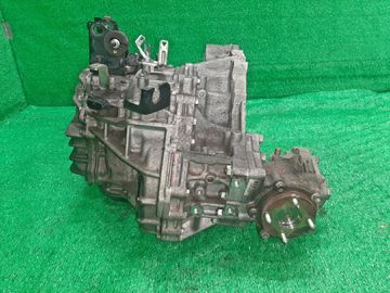 АКПП НА TOYOTA ESTIMA GSR55W 2GR-FE