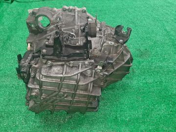 АКПП НА TOYOTA ESTIMA GSR55W 2GR-FE