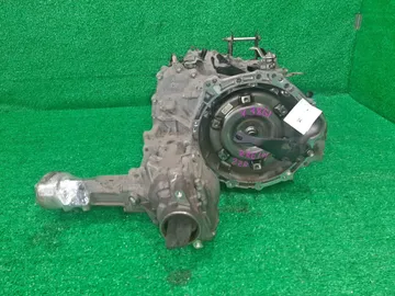 АКПП НА TOYOTA COROLLA FIELDER ZRE144G 2ZR-FE