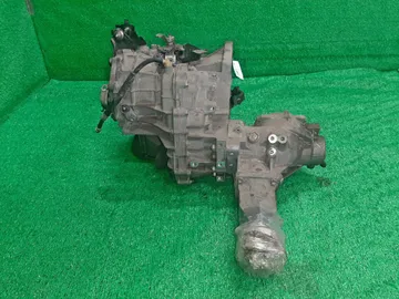 АКПП НА TOYOTA COROLLA FIELDER ZRE144G 2ZR-FE