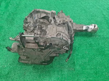 АКПП НА TOYOTA COROLLA FIELDER ZRE144G 2ZR-FE