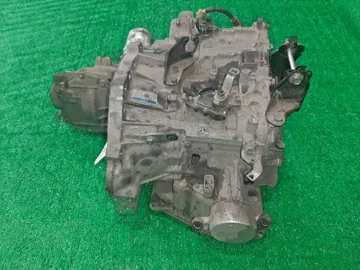 АКПП НА TOYOTA COROLLA FIELDER ZRE144G 2ZR-FE