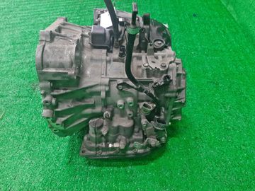 АКПП НА TOYOTA CAMRY ACV40 2AZ-FE