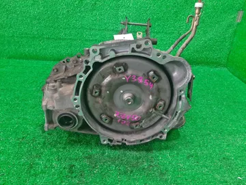 АКПП НА TOYOTA VISTA ZZV50 1ZZ-FE
