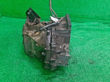 АКПП НА TOYOTA VISTA ZZV50 1ZZ-FE