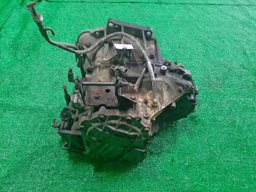 АКПП НА TOYOTA VISTA ZZV50 1ZZ-FE