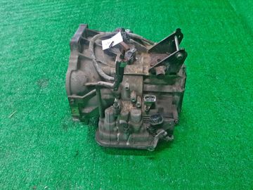 АКПП НА TOYOTA VISTA ZZV50 1ZZ-FE