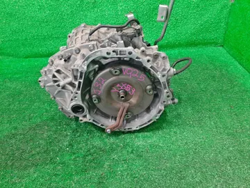 АКПП НА NISSAN TEANA J32 VQ25DE