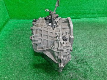 АКПП НА NISSAN TEANA J32 VQ25DE