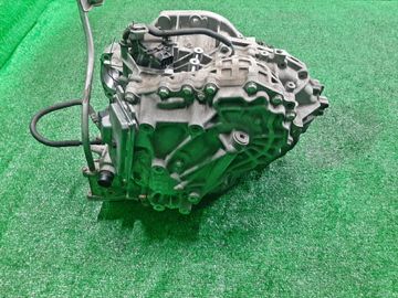 АКПП НА NISSAN TEANA J32 VQ25DE