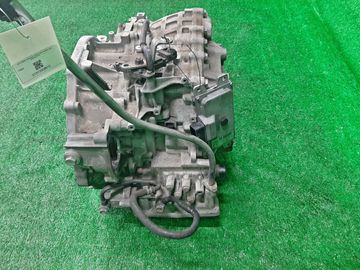 АКПП НА NISSAN TEANA J32 VQ25DE