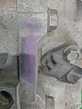 АКПП НА NISSAN TEANA J32 VQ25DE