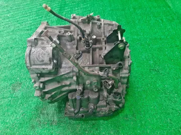 АКПП НА TOYOTA IPSUM ACM21W 2AZ-FE