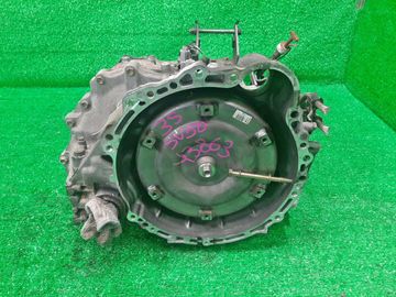 АКПП НА TOYOTA VISTA SV50 3S-FSE