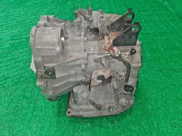 АКПП НА TOYOTA VISTA SV50 3S-FSE