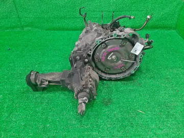 АКПП НА TOYOTA CALDINA ST246W 3S-GTE