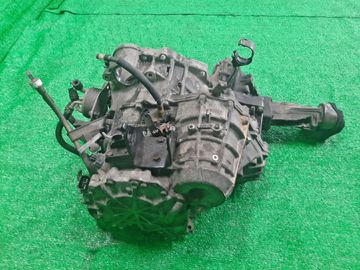 АКПП НА TOYOTA CALDINA ST246W 3S-GTE