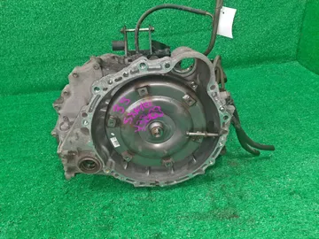 АКПП НА TOYOTA NADIA SXN10 3S-FSE
