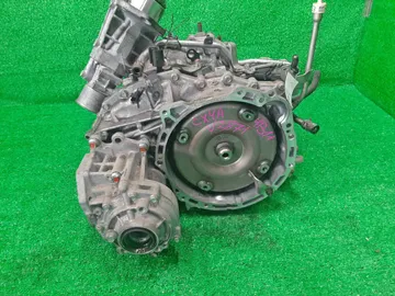 АКПП НА MITSUBISHI GALANT FORTIS CX4A 4B11