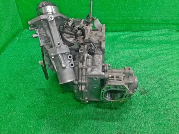 АКПП НА MITSUBISHI GALANT FORTIS CX4A 4B11