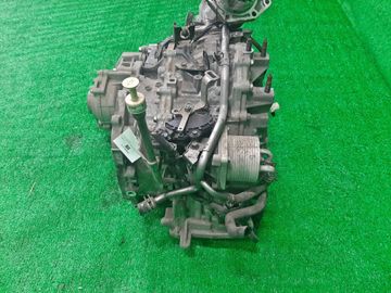 АКПП НА MITSUBISHI GALANT FORTIS CX4A 4B11