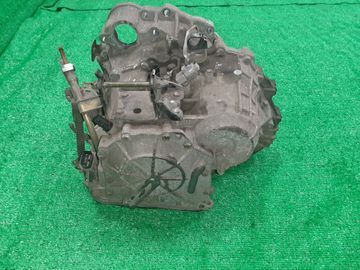 АКПП НА TOYOTA VISTA SV50 3S-FSE