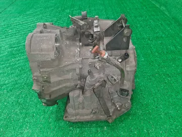 АКПП НА TOYOTA VISTA SV50 3S-FSE