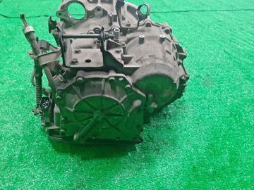 АКПП НА TOYOTA VISTA SV50 3S-FSE