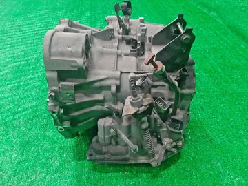 АКПП НА TOYOTA VISTA SV50 3S-FSE
