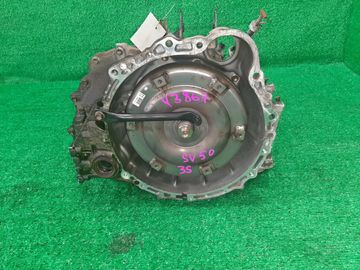 АКПП НА TOYOTA VISTA SV50 3S-FSE