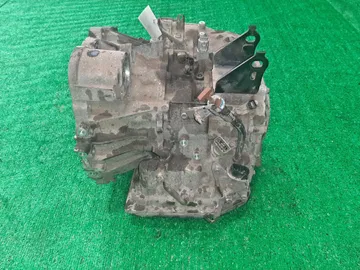 АКПП НА TOYOTA VISTA SV50 3S-FSE