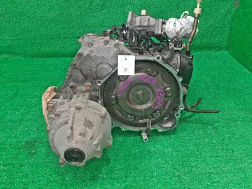 АКПП НА MITSUBISHI AIRTREK CU2W 4G63T